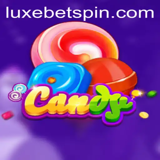 Exploring the Enchanting World of Candy: A Journey with LUXEBET