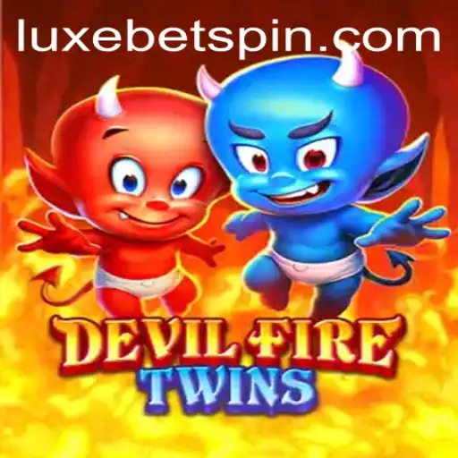 DevilFireTwins: An Epic Adventure in Luxurious Gameplay