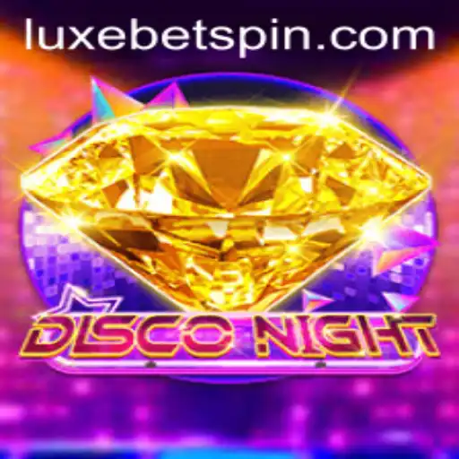 DiscoNight: A Spotlight on the Vibrant World of LUXEBET