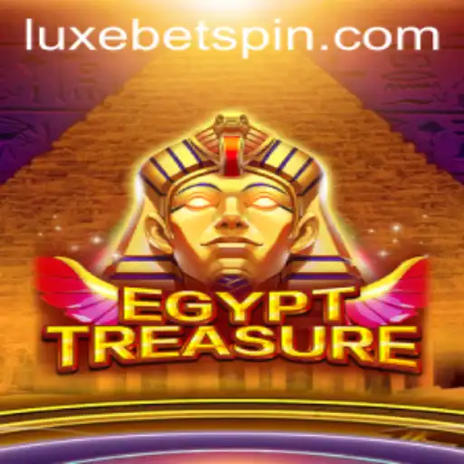 Discover the Secrets of EgyptTreasure: The Luxurious Gaming Experience with LUXEBET