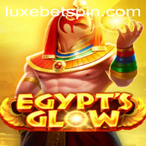 Unveiling the Mysteries of EgyptsGlow: A Captivating Gaming Experience with LUXEBET