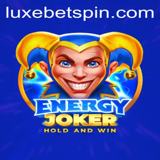 EnergyJoker: The Exciting New Game with LUXEBET Advantage