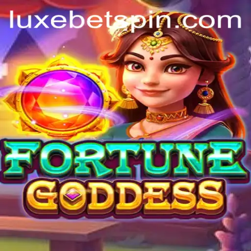 FORTUNEGODDESS: Unveiling the Secrets of LUXEBET
