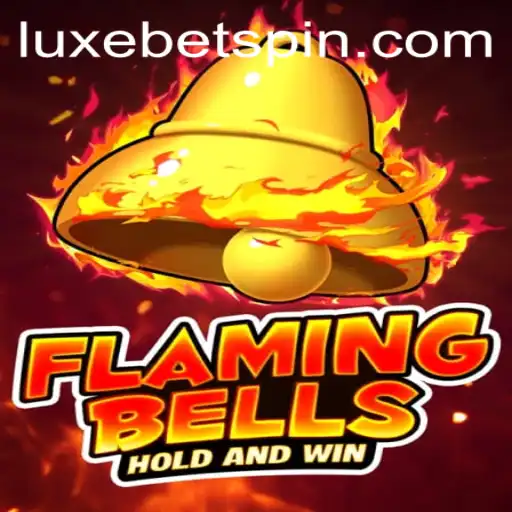 Explore the Dazzling World of Flamingbells with LUXEBET