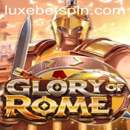 Exploring the Majestic GloryofRome with LUXEBET