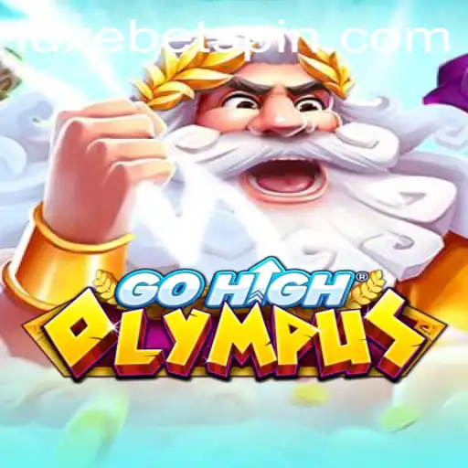 Explore the Exciting World of GoHighOlympus: Gaming Revolution with LUXEBET