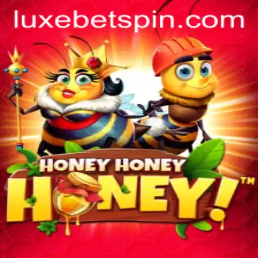 HoneyHoneyHoney: Discover the Sweet World of LUXEBET's Latest Gaming Sensation