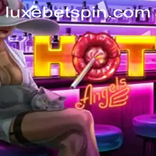 Exploring the Exciting World of HotAngels