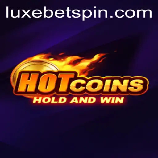 HotCoins: A Riveting Gaming Experience with LUXEBET