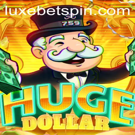 Discovering the Thrills of HugeDollar: A Dive into LUXEBET's Newest Phenomenon