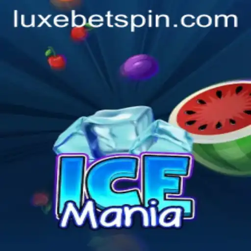 Exploring the Thrills of IceMania with LUXEBET