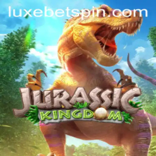 Exploring the Thrill of JurassicKingdom: A New Era with LUXEBET