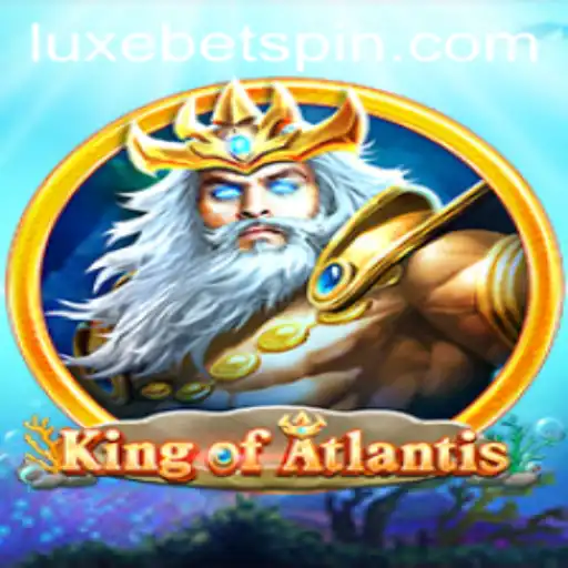 Discovering the Thrill of KingofAtlantis: A Dive into the Depths of Luxury Gaming
