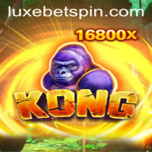 Discover the Exciting World of Kong: The Adventure with LUXEBET