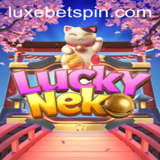 Exploring LuckyNeko: The Enchanting World of LUXEBET