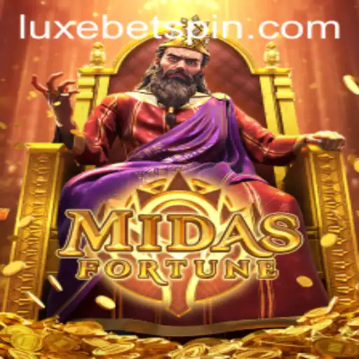 Discover the Thrills of MidasFortune: A Game of Strategy and Luck