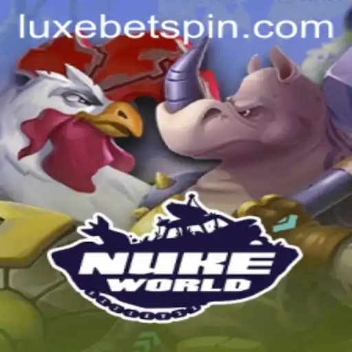 Step into the Explosive World of NukeWorld: Your Ultimate Guide