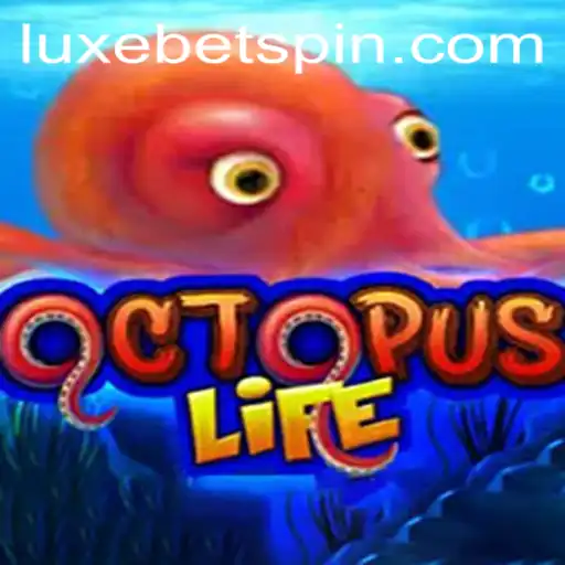 OctopusLife: Dive Into the Underwater Adventure