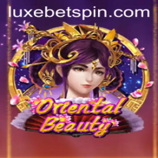 Exploring the Enthralling World of OrientalBeauty: A Luxurious Gaming Experience with LUXEBET
