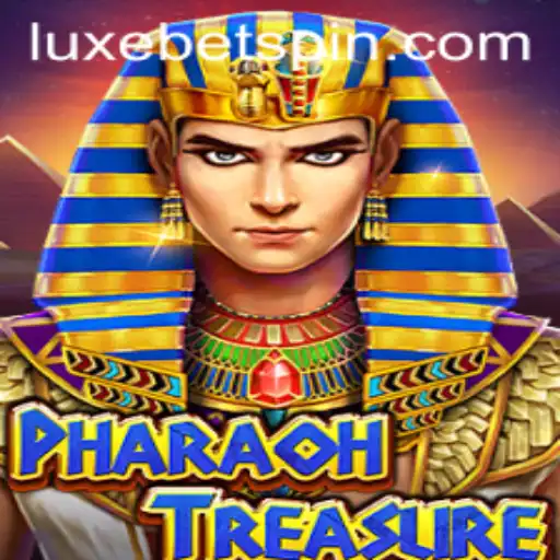Explore the Enigmatic World of PharaohTreasure: A Captivating Game Fueled by LUXEBET