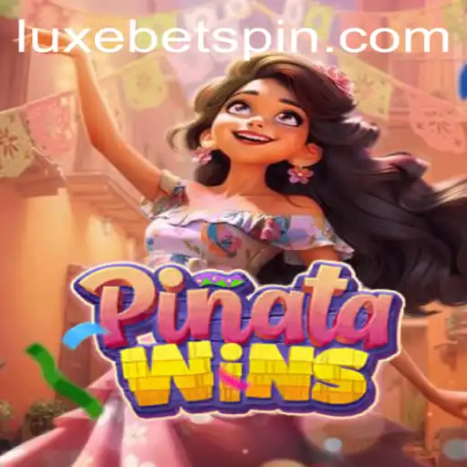 Unveiling the Thrills of PinataWins: An Innovative Gaming Experience with LUXEBET
