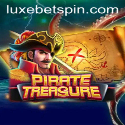 Exploring the Thrilling World of PirateTreasure - A LUXEBET Adventure