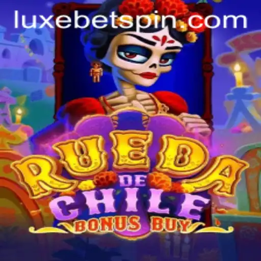 Discover the Excitement of RuedaDeChileBonusBuy: A New Era with LUXEBET