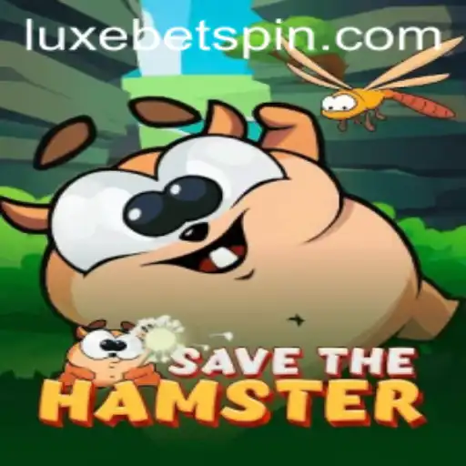 SavetheHamster: A Unique Interactive Gaming Experience