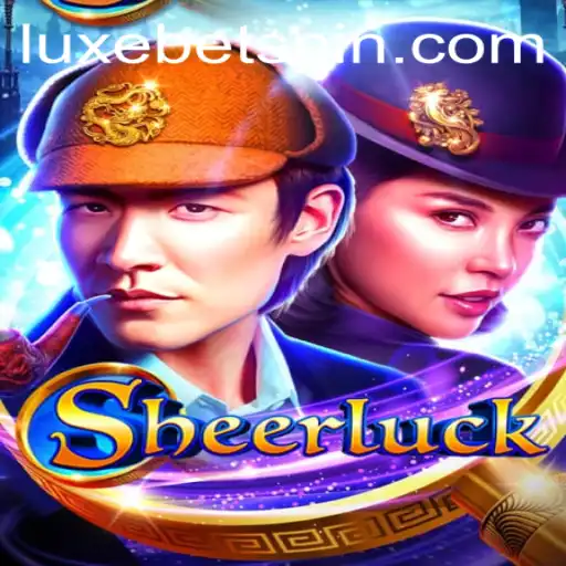 Sheerluck: A New Era in Interactive Gaming