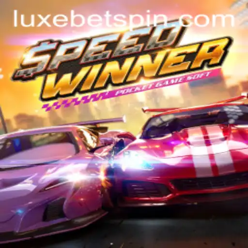 Master the Thrills of SpeedWinner with LUXEBET: Game Description, Introduction, and Rules