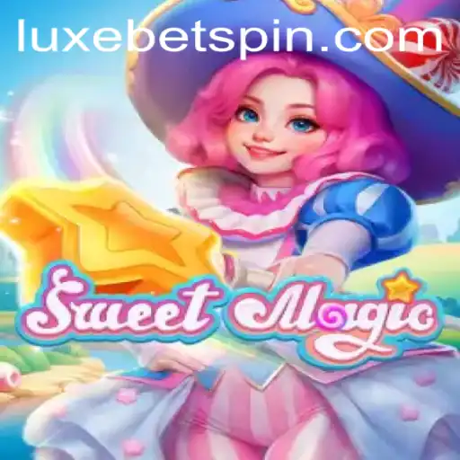 Discovering SweetMagic: The Enchanting World of LUXEBET