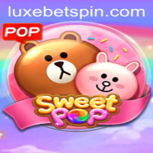 SweetPOP: A Delectable Dive into the World of LUXEBET Gaming