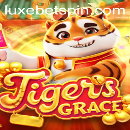 Discovering the Enigmatic World of TigersGrace: A Comprehensive Guide