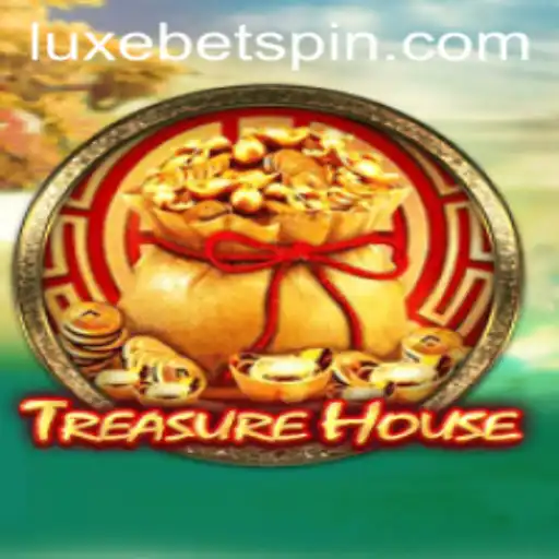 Discover the Thrills of TreasureHouse: Dive into the World of LUXEBET