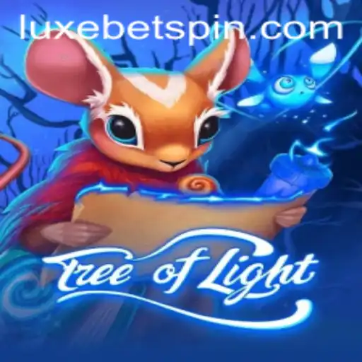 TreeofLight: Unveiling the Mystical World and the Strategy of LUXEBET