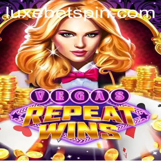 Exploring the Thrills of VegasRepeatWins: The Game Taking Casino Enthusiasts by Storm