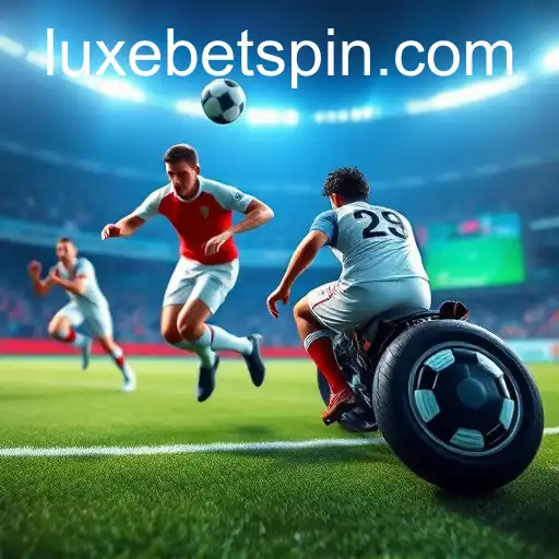 Exploring the Thrilling World of Virtual Sports and the Rise of LUXEBET