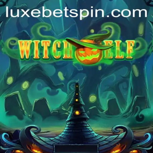 WitchElf: A Mystical Adventure Awaits with LUXEBET