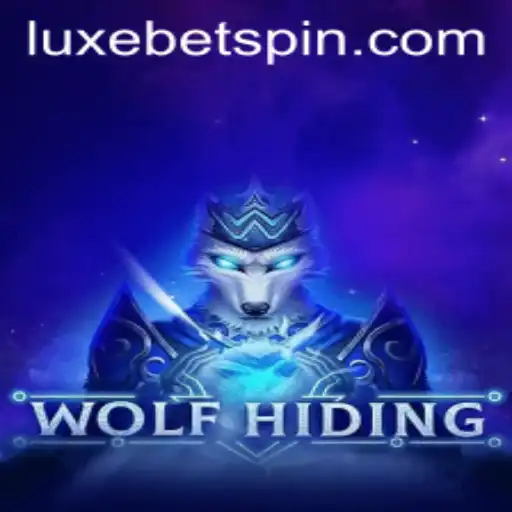 Unveiling WolfHiding: A Thrilling New Adventure Game Experience