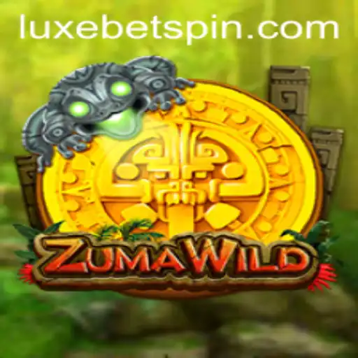 Discover the Thrills of ZumaWild: A Comprehensive Guide to Mastering LUXEBET