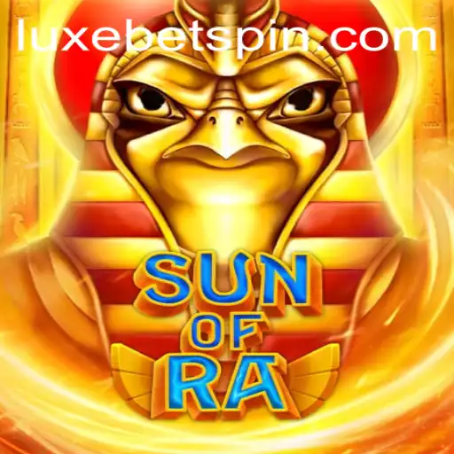 SunofRa: A Glorious Adventure Awaits