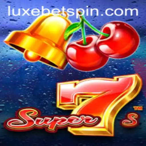 Super7s: A Comprehensive Guide to the Thrilling New LUXEBET Game