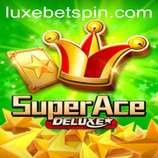 Discover the Thrills of SuperAceDeluxe: A Comprehensive Guide