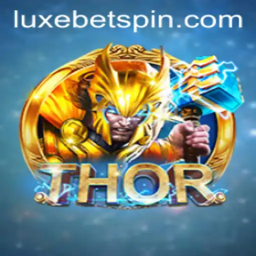 Unveiling the Exciting World of THOR: A Journey into LUXEBET's Latest Gaming Adventure