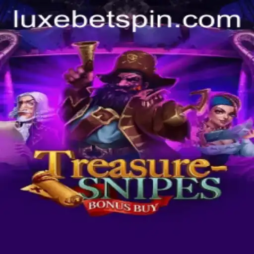 Exploring the Exciting World of TreasuresnipesBonusBuy with LUXEBET
