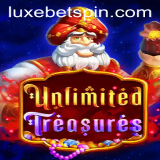 Discover the Thrilling Adventure of UnlimitedTreasures with LUXEBET