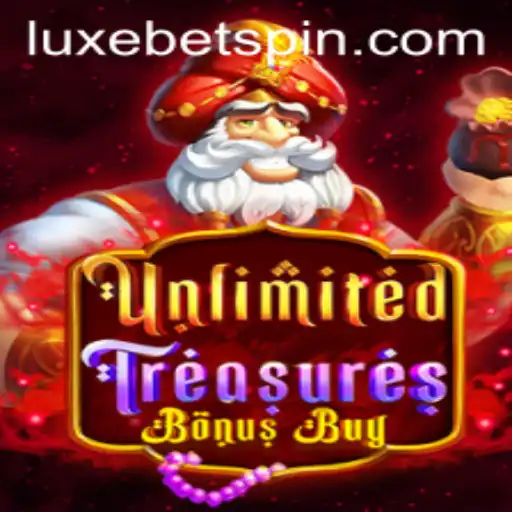 UnlimitedTreasuresBonusBuy: A New Horizon in Interactive Gaming