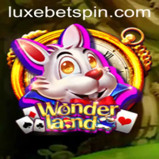 Exploring the Mystical Realm of Wonderland in LUXEBET: A Thrilling Journey Through Fantasy