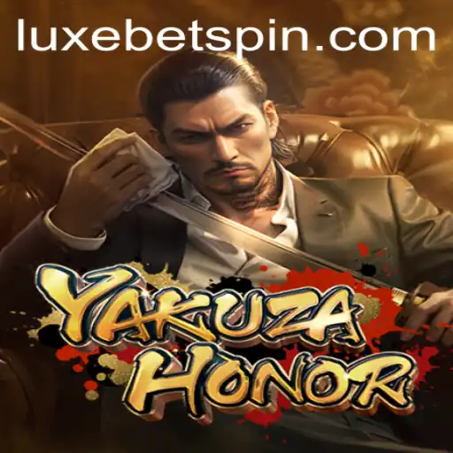 Discover the Thrilling World of YakuzaHonor with LUXEBET